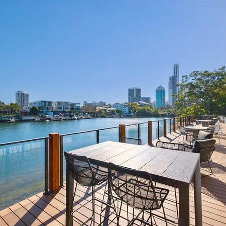 Apartamento E.S. Surfers Paradise Gold Coast Exterior foto